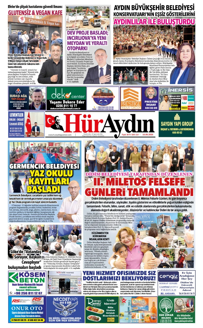 Sayı 514