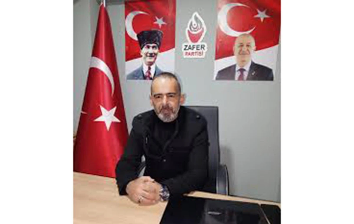 1 MAYIS EMEĞİN ONURUNUN EN G&Uuml;&Ccedil;L&Uuml; SEMBOL&Uuml;D&Uuml;R