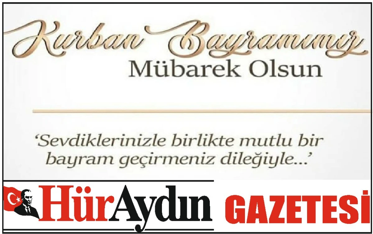 2026 Yılı Kurban Bayramı Kutlama Mesajları