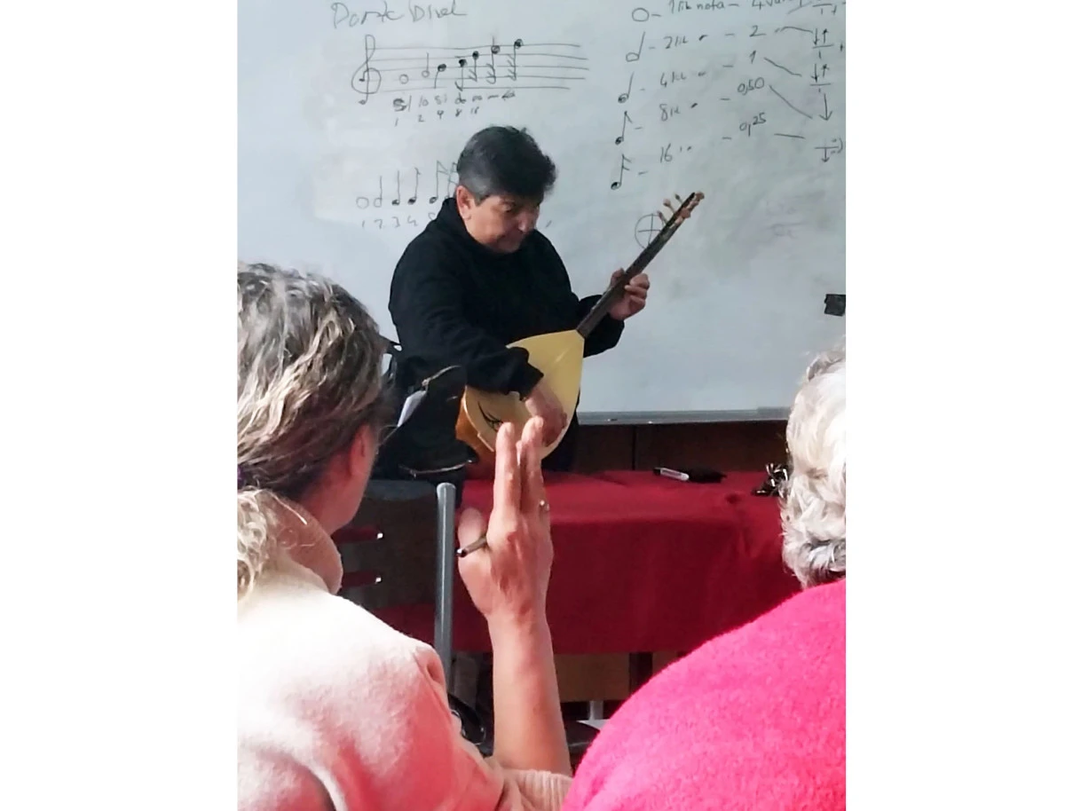 ADD DİDİM&rsquo;DE EĞİTİM VE DAYANIŞMA B&Uuml;Y&Uuml;YOR: YENİ KURSLARA YOĞUN İLGİ