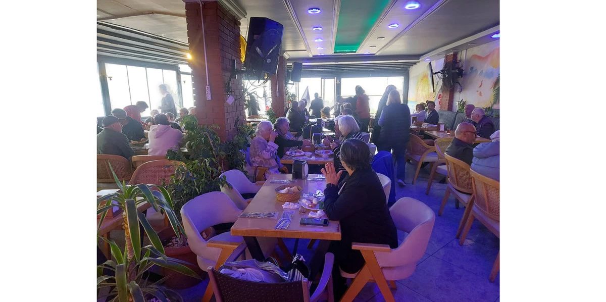 ADD DİDİM&rsquo;DEN BİRLİK VE GELECEK VURGUSU