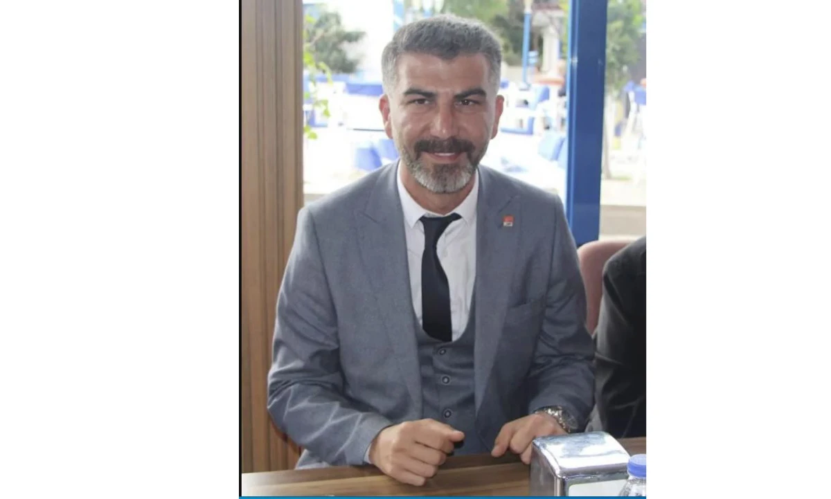 AK Parti Basın Açıklamasına Cevap CHP den Jet Hızıyla Geldi