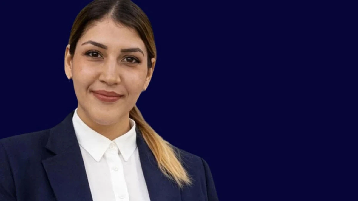 AK Parti Didim İl&ccedil;e Kadın Kolları Başkanı Belli Oldu