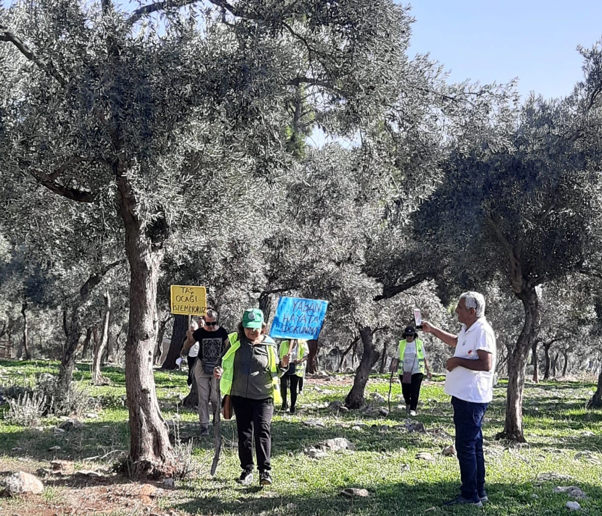 Akb&uuml;k&rsquo;e Ku&shy;rul&shy;ma&shy;ya &Ccedil;a&shy;lı&shy;şı&shy;lan Yeni Maden Ocağı Pro&shy;je&shy;si&shy;ne İzin Verilmedi