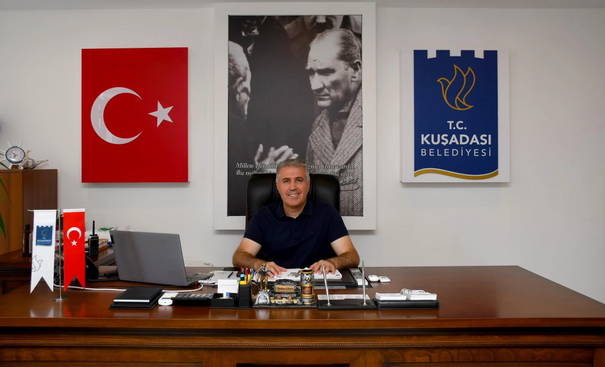 ARYA TESİSLERİNDE NAKİTSİZ D&Ouml;NEM: &ldquo;HEDEFİMİZ DAHA HIZLI, G&Uuml;VENLİ VE ŞEFFAF HİZMET&rdquo;