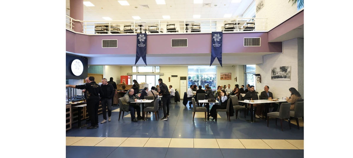 AYDIN BÜYÜKŞEHİR BELEDİYESİ TURİSTİK PARK KAFE VE RESTORAN  AYDINLILARIN İLK TERCİHİ OLMAYA DEVAM EDİYOR