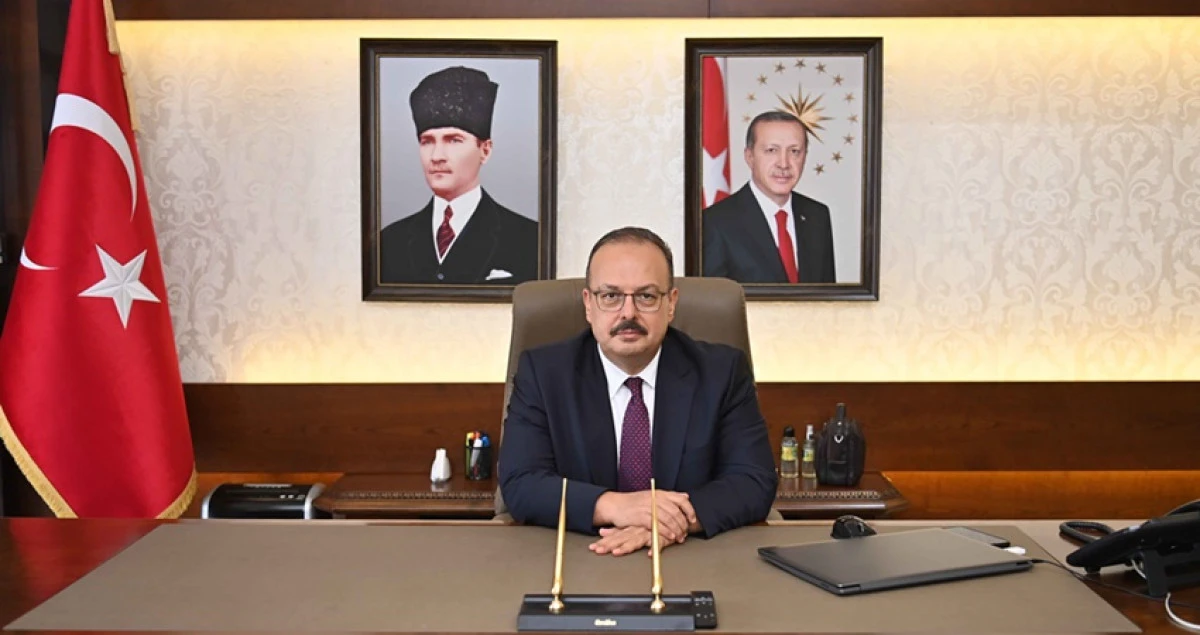 Aydın Valiliğinden Açıklama