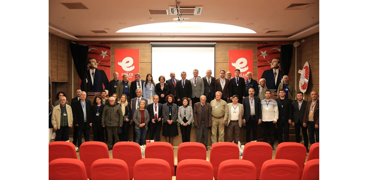 BAŞKAN ANIL YETİŞKİN AYDIN&rsquo;IN BEREKET NEHRİ&rsquo;NE SAHİP &Ccedil;IKTI