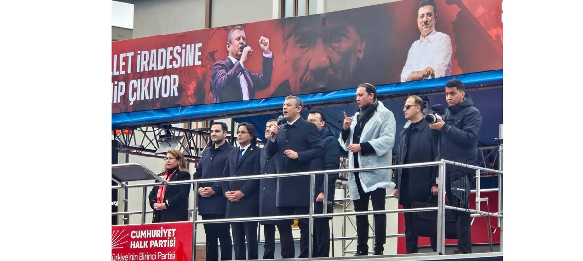 BAŞKAN ANIL YETİŞKİN DENİZLİ&rsquo;DE: &lsquo;MİLLET İRADESİNE SAHİP &Ccedil;IKIYOR&rsquo;