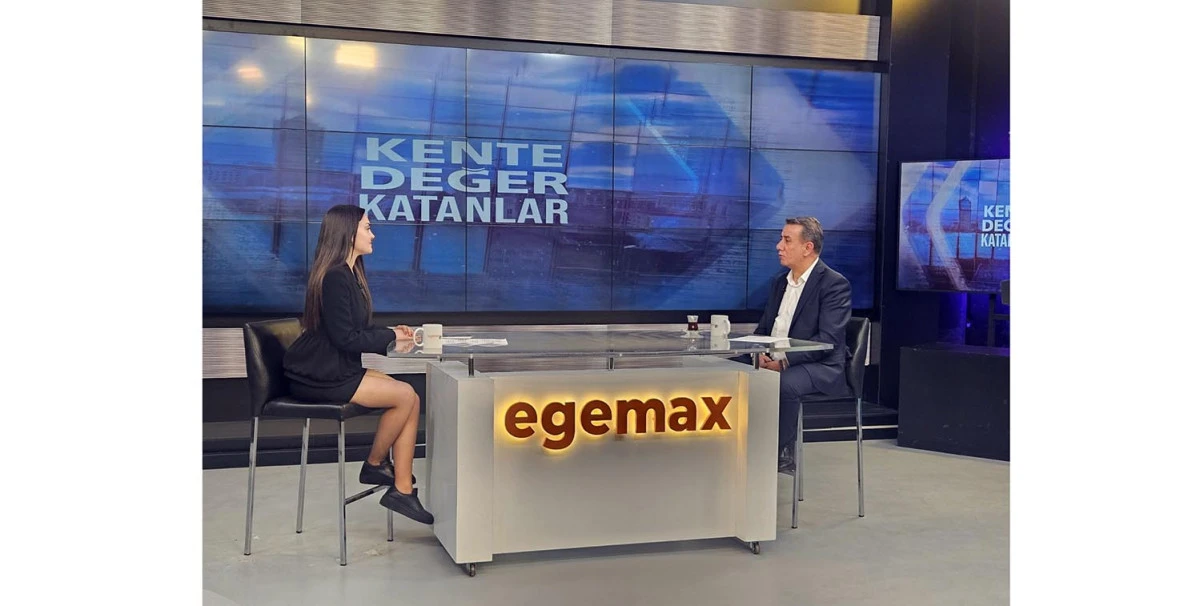 BAŞKAN ANIL YETİŞKİN KENTE DEĞER KATANLAR&rsquo;DA KONUŞTU &ldquo;HERKES KANUNİ SORUMLULUĞUNU YERİNE GETİRMELİ&rdquo;