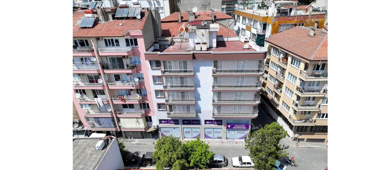 BAŞKAN ANIL YETİŞKİN&rsquo;DEN KADINLARA YAZ M&Uuml;JDESİ:  T&Uuml;RKAN SAYLAN MİSAFİRHANESİ YAZ D&Ouml;NEMİNDE DE KONFORUN ADRESİ