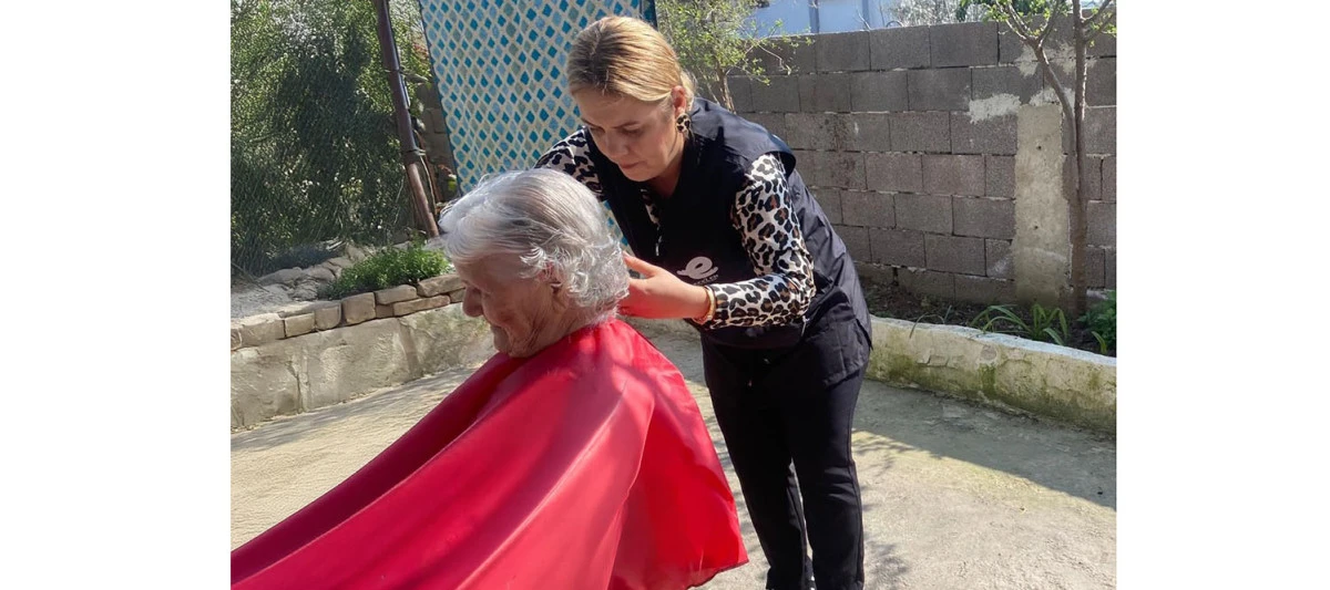 BAŞKAN ANIL YETİŞKİN&rsquo;İN PROJESİ VATANDAŞLARDAN TAM NOT ALMAYA DEVAM EDİYOR