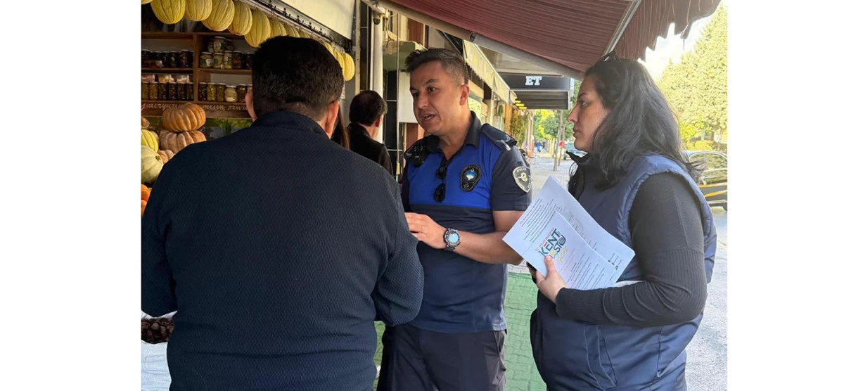 BAŞKAN ANIL YETİŞKİN&rsquo;İN PROJESİNE İLGİ HER GE&Ccedil;EN G&Uuml;N ARTIYOR