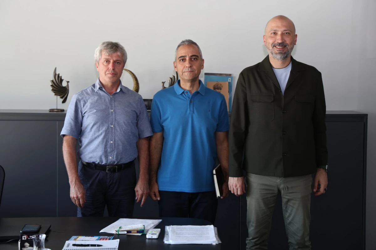 Başkan Arıkan, Mert&rsquo;ten Destek Elini &Ccedil;ekmiyor