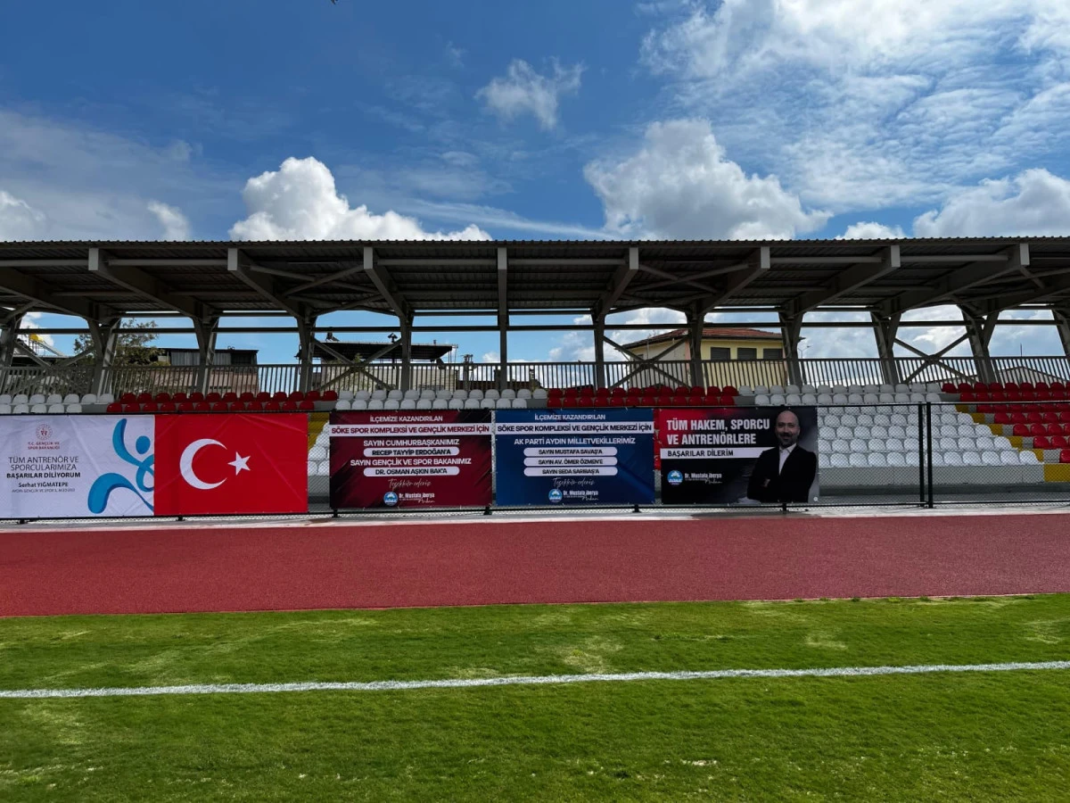 BAŞKAN ARIKAN, S&Ouml;KE 1970 SK&rsquo;YI YALNIZ BIRAKMADI