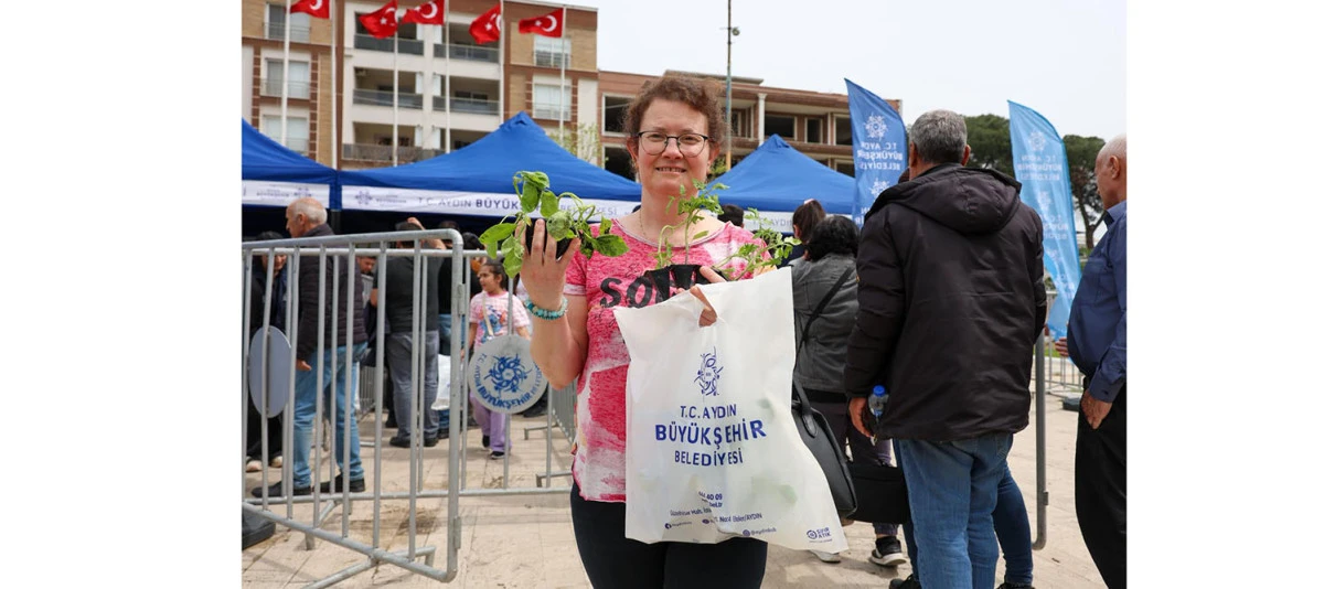 BAŞKAN &Ccedil;ER&Ccedil;İOĞLU ATA TOHUMLARINA SAHİP &Ccedil;IKIYOR