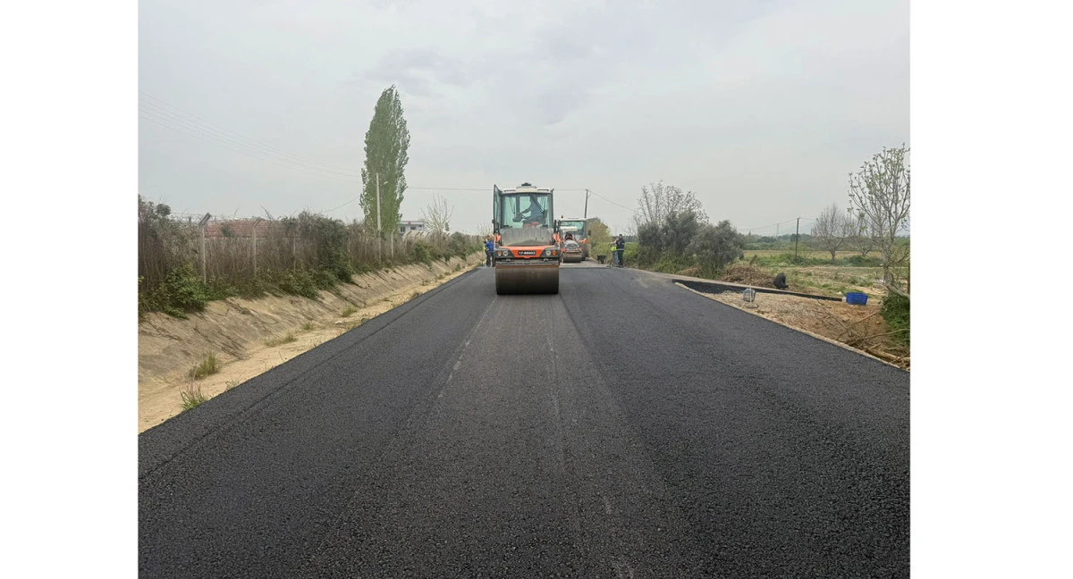 BAŞKAN &Ccedil;ER&Ccedil;İOĞLU: AYDINIMIZ İ&Ccedil;İN &Ccedil;ALIŞMAYA DEVAM EDİYORUZ
