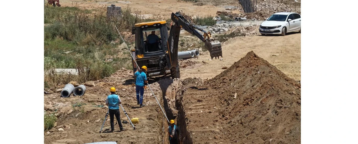 BAŞKAN &Ccedil;ER&Ccedil;İOĞLU: AYDINIMIZ İ&Ccedil;İN &Ccedil;ALIŞMAYA DEVAM EDİYORUZ
