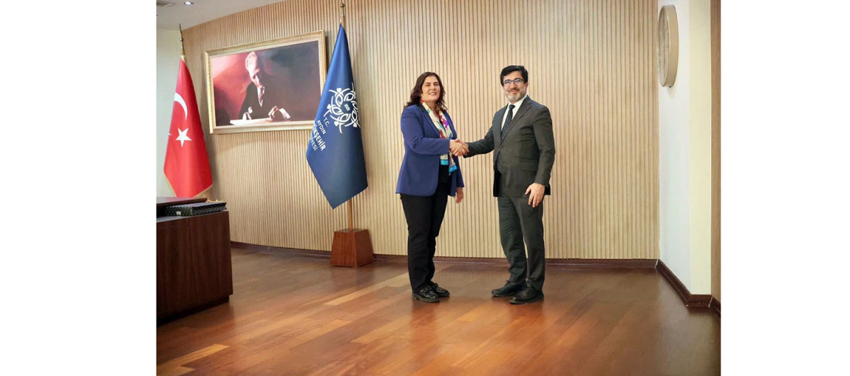 BAŞKAN &Ccedil;ER&Ccedil;İOĞLU: AYDINIMIZ VE HEMŞEHRİLERİMİZ İ&Ccedil;İN &Ccedil;ALIŞMAYA DEVAM EDİYORUZ