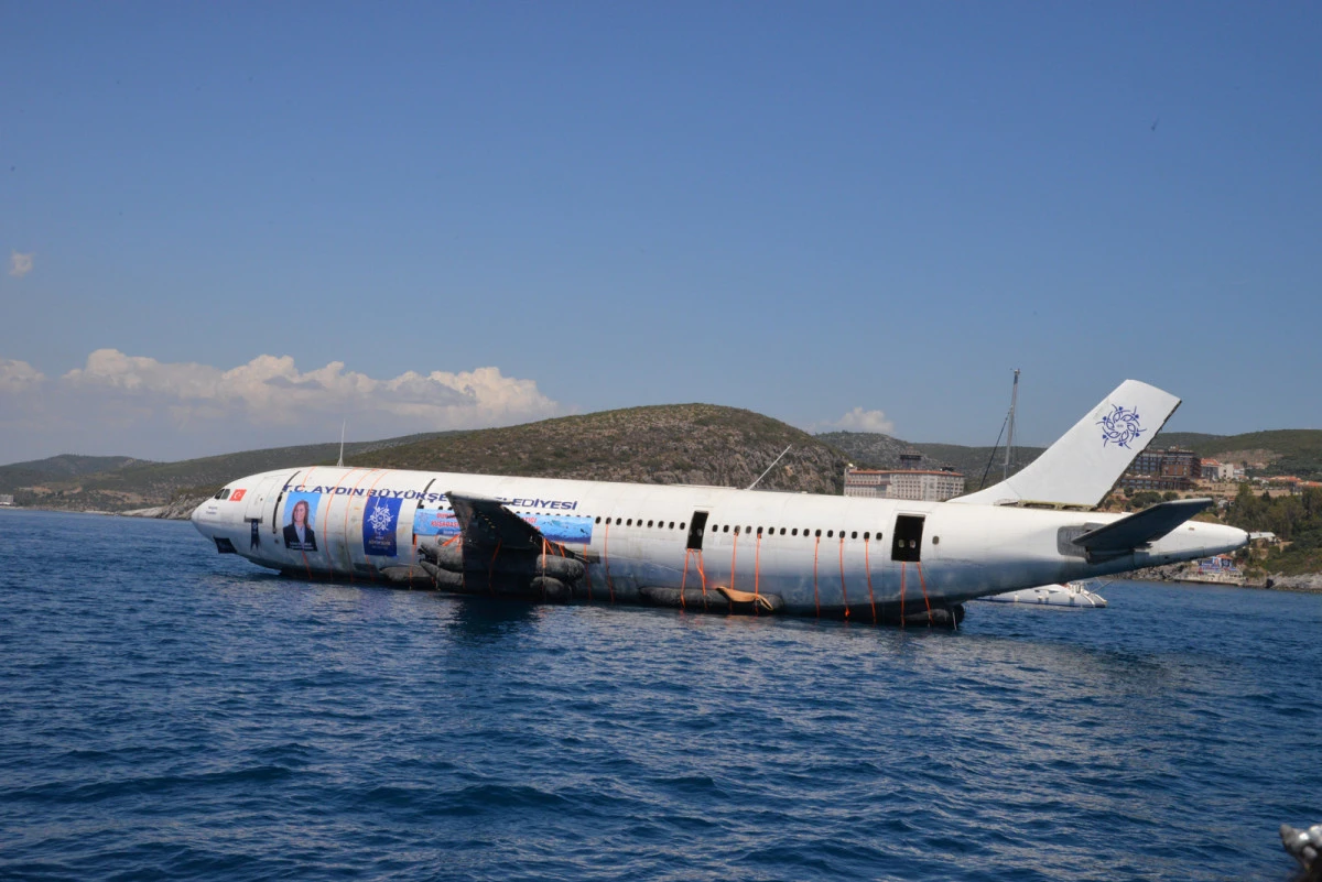 BAŞKAN ÇERÇİOĞLU AYDIN’IN KAPILARINI DÜNYAYA AÇIYOR