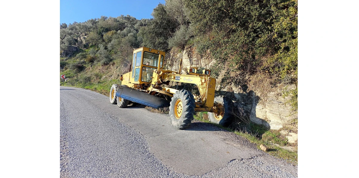 BAŞKAN ÇERÇİOĞLU KENTİN DÖRT BİR YANINDA AYDINLILARI HİZMETLER İLE BULUŞTURUYOR