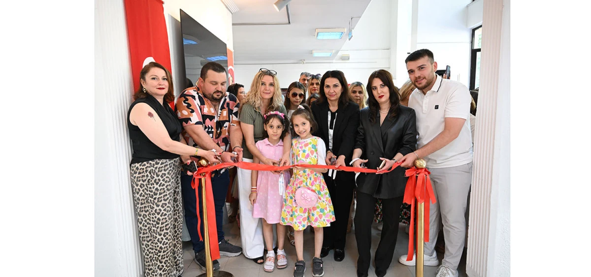 BAŞKAN ÇERÇİOĞLU SANATIN VE SANATÇININ YANINDA OLMAYA DEVAM EDİYOR