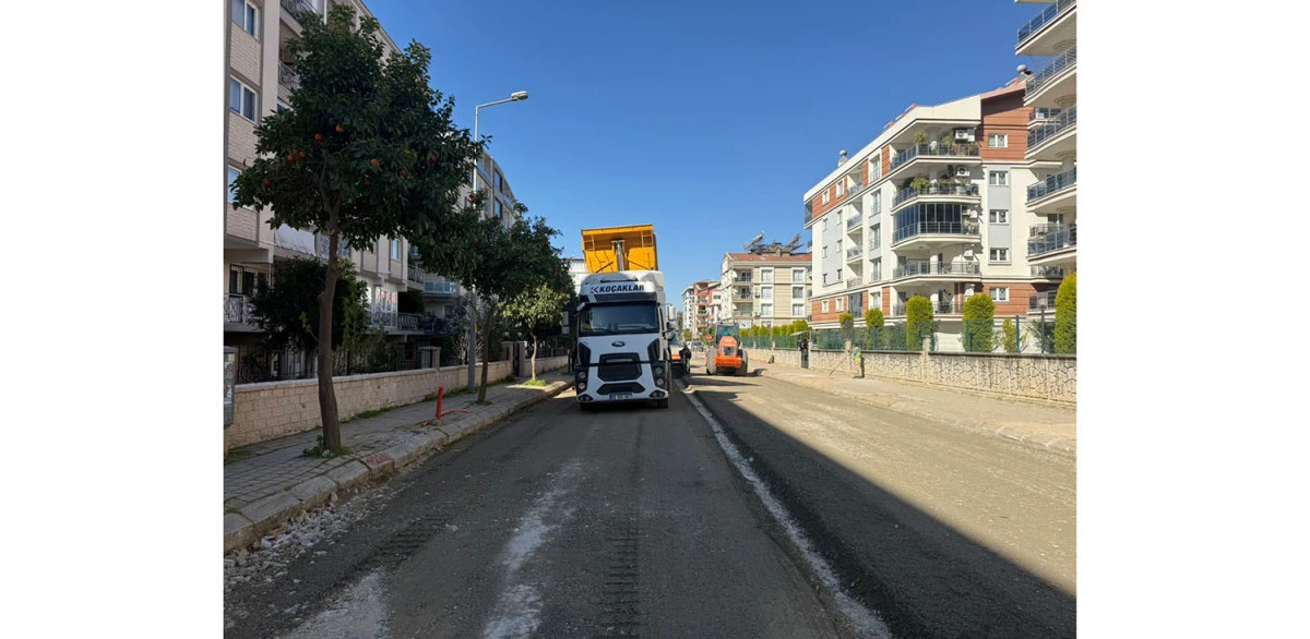BAŞKAN &Ccedil;ER&Ccedil;İOĞLU&rsquo;NDAN 17 İL&Ccedil;ENİN TAMAMINDA EŞ ZAMANLI ULAŞIM ALTYAPISI &Ccedil;ALIŞMALARI