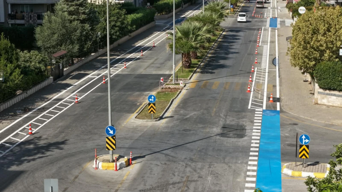 BAŞKAN &Ccedil;ER&Ccedil;İOĞLU&rsquo;NDAN AYDIN&rsquo;A YENİ BİR PROJE DAHA