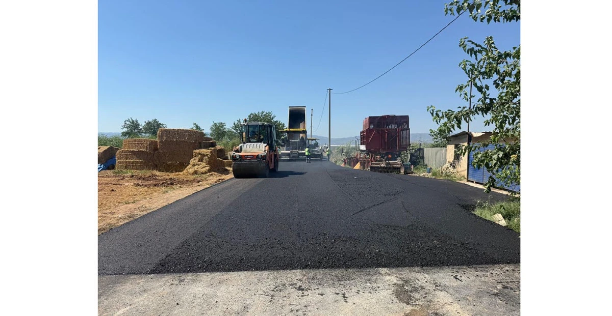 BAŞKAN &Ccedil;ER&Ccedil;İOĞLU&rsquo;NDAN AYDIN&rsquo;IN D&Ouml;RT BİR YANINDA EŞ ZAMANLI ULAŞIM &Ccedil;ALIŞMASI