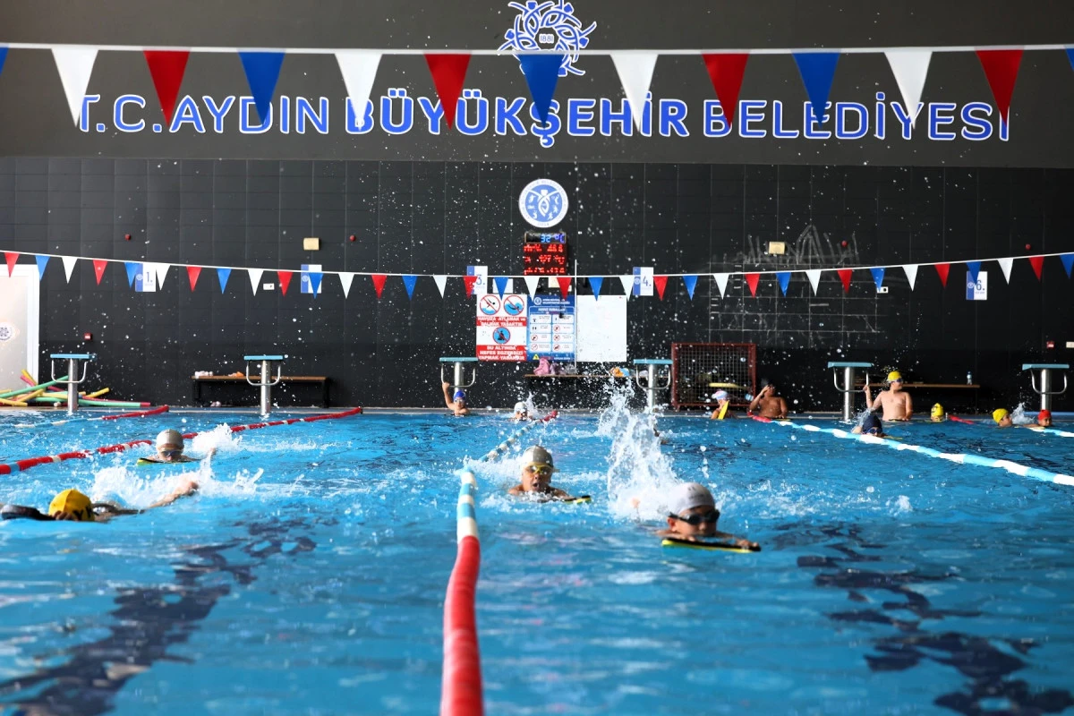 BAŞKAN &Ccedil;ER&Ccedil;İOĞLU&rsquo;NDAN &Ccedil;OCUKLARIN GELİŞİMİNE TAM DESTEK