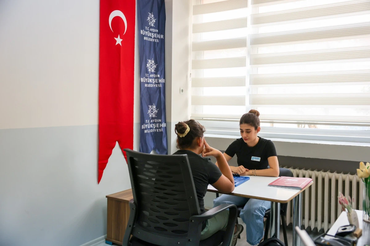 BAŞKAN &Ccedil;ER&Ccedil;İOĞLU&rsquo;NDAN EĞİTİME B&Uuml;Y&Uuml;K DESTEK: DİSLEKSİ MERKEZİ&rsquo;NDE DERSLER DEVAM EDİYOR