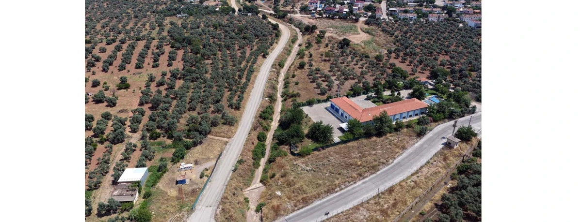 BAŞKAN &Ccedil;ER&Ccedil;İOĞLU&rsquo;NDAN GERMENCİK&rsquo;İN GELECEĞİNE YATIRIM