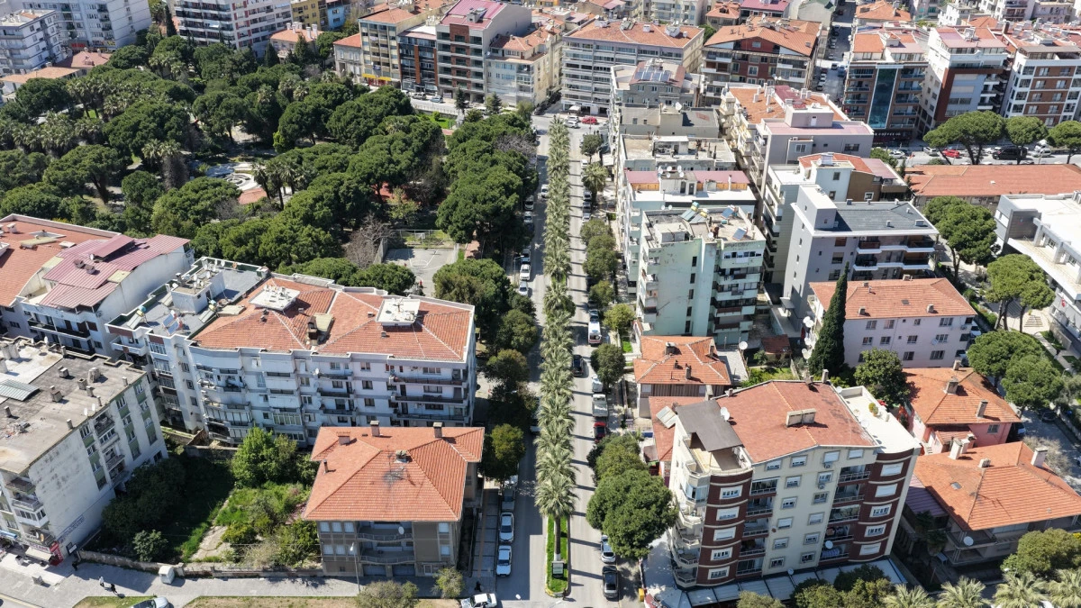 BAŞKAN &Ccedil;ER&Ccedil;İOĞLU&rsquo;NUN &Ccedil;ALIŞMALARI İLE AYDIN&rsquo;IN ALTYAPISI HER GE&Ccedil;EN G&Uuml;N DAHA DA G&Uuml;&Ccedil;LENİYOR