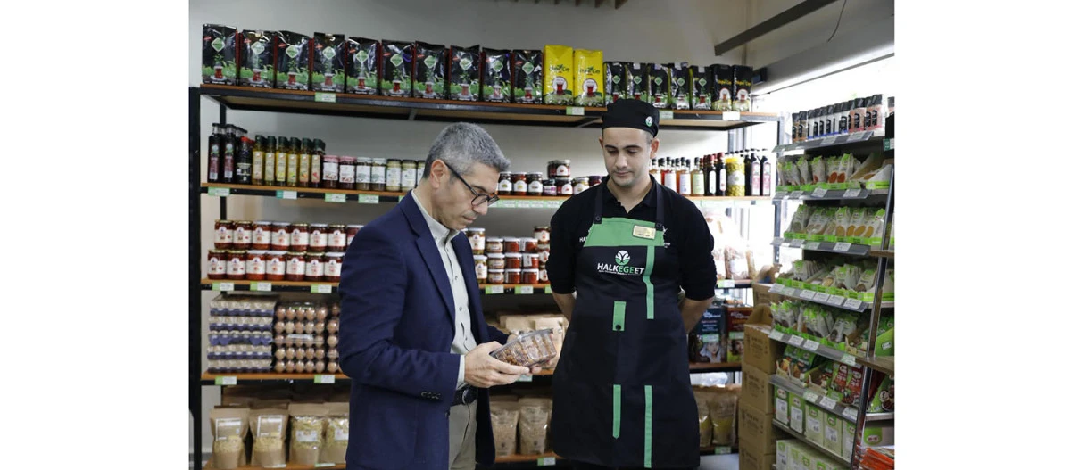 BAŞKAN ÇERÇİOĞLU’NUN PROJELERİ TÜM TÜRKİYE’YE ÖRNEK OLUYOR