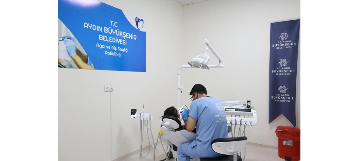 BAŞKAN &Ccedil;ER&Ccedil;İOĞLU&rsquo;NUN SAĞLIK YATIRIMLARINDAN HER G&Uuml;N Y&Uuml;ZLERCE VATANDAŞ FAYDALANIYOR