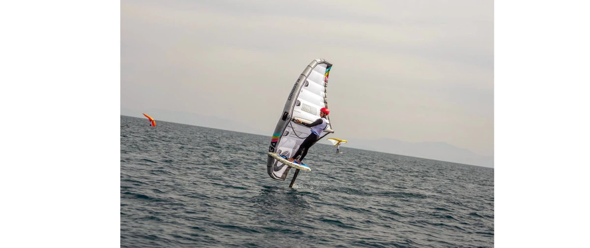 BAŞKAN HATİCE GEN&Ccedil;AY: &ldquo;T&Uuml;RKİYE YELKEN ŞAMPİYONASI&rsquo;NA EV SAHİPLİĞİ YAPMAKTAN  B&Uuml;Y&Uuml;K BİR MUTLULUK DUYUYORUZ&rdquo;