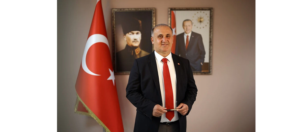 BAŞKAN KAYA’DAN “365 MİLYONLUK CEVAP”