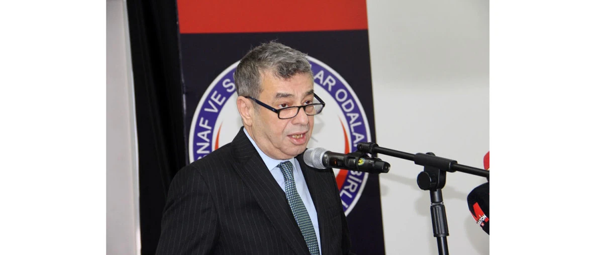 BAŞKAN K&Uuml;NKC&Uuml;: &ldquo;ŞOF&Ouml;R ESNAFININ ZAM TALEBİ ORTAK KARARDIR, KİMSENİN ŞOVU DEĞİL&rdquo;