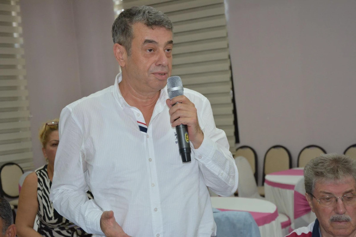 Başkan K&uuml;nkc&uuml;&rsquo;den APP Plaka uyarısı: 1 Nisan&rsquo;a Kadar Değiştirin