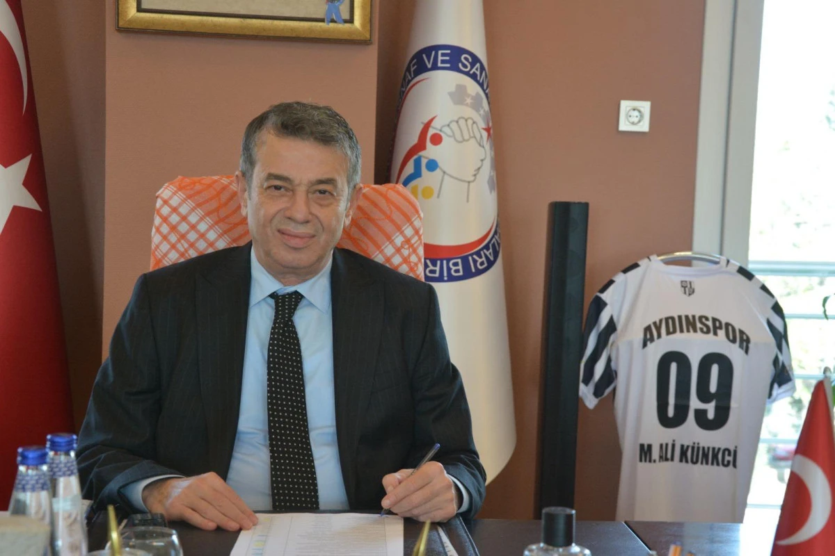 Başkan Künkcü’den esnafa önemli vergi duyurusu