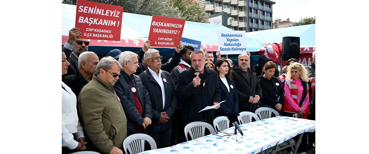 BAŞKAN &Ouml;MER G&Uuml;NEL: &ldquo;SİZLERE OLAN G&Uuml;VENİM VE İNANCIM TAMDIR&rdquo;