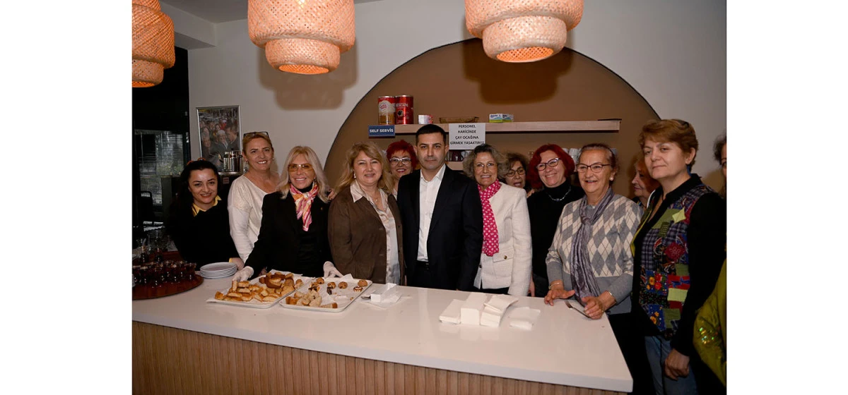 BAŞKAN &Ouml;MER G&Uuml;NEL: &ldquo;SOSYAL BELEDİYECİLİKTEN ASLA TAVİZ VERMEYECEĞİZ&rdquo;