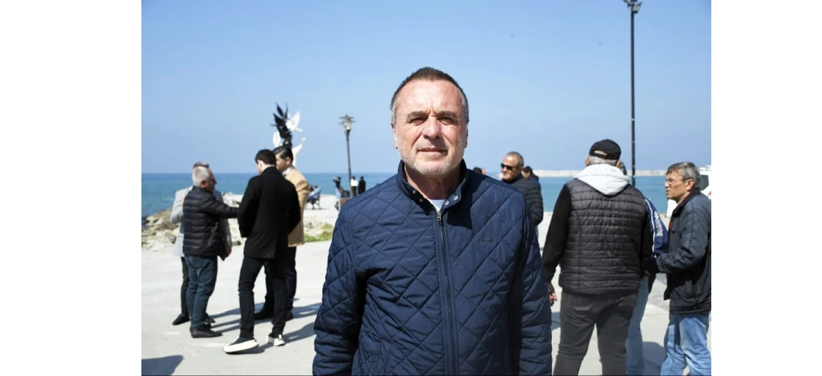 BAŞKAN &Ouml;MER G&Uuml;NEL T&Uuml;RKİYE&rsquo;YE SESLENDİ &ldquo; &ldquo;DOĞRULAR KAZANACAK, İYİ OLANLAR KAZANACAK, K&Ouml;T&Uuml;LER KAYBEDECEK&rdquo;