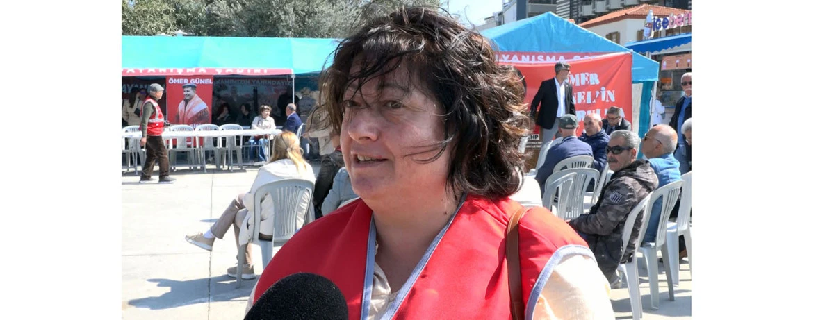 BAŞKAN &Ouml;MER G&Uuml;NEL&rsquo;E DESTEK İL SINIRLARINI AŞTI