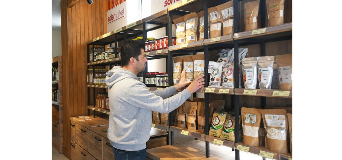 BAŞKAN &Ouml;MER G&Uuml;NEL&rsquo;İN YEREL &Uuml;RETİM VİZYONU: 