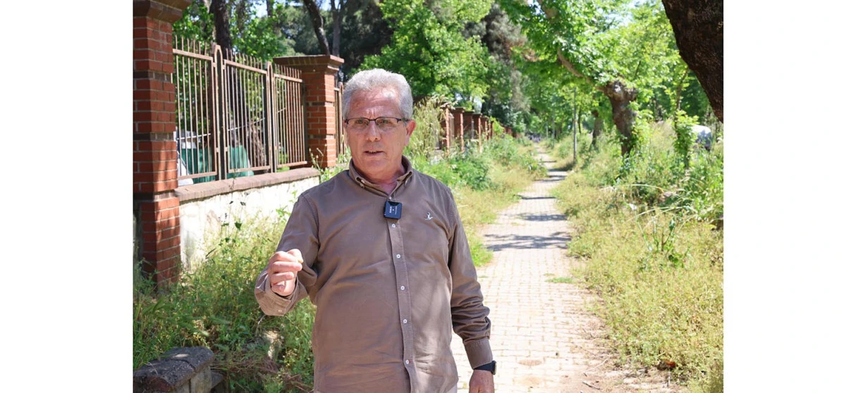 BAŞKAN TETİK&rsquo;TEN TEPKİ:  &ldquo;SORUMLULAR G&Ouml;REVİNİ YAPSIN&rdquo;