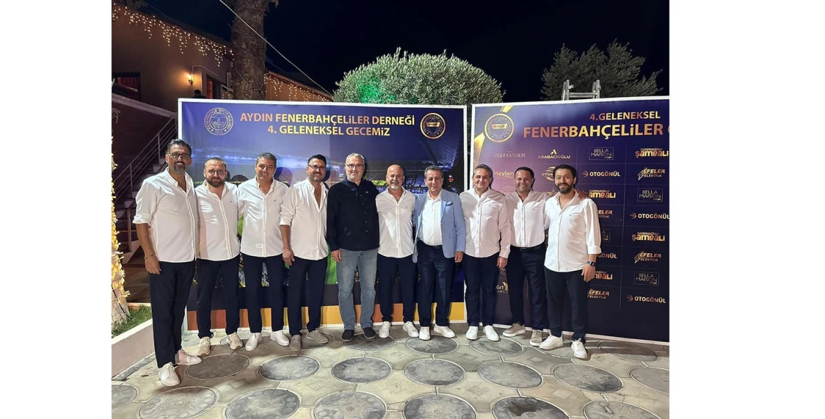 BAŞKAN YETİŞKİN S&Ouml;Z&Uuml;N&Uuml; TUTTU FENERBAH&Ccedil;ELİLER PARKI İ&Ccedil;İN İLK KAZMA VURULDU