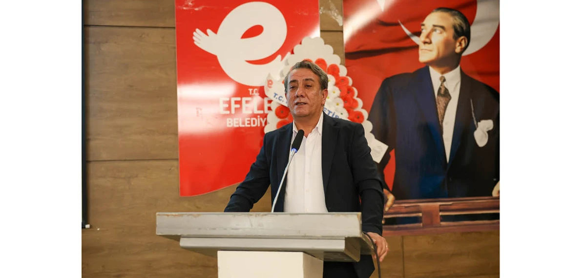 BAŞKAN YETİŞKİN TANITTI: EFELER&rsquo;DE 2. BAHAR &Uuml;NİVERSİTESİ BAŞLIYOR