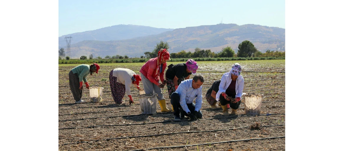 BAŞKAN YETİŞKİN&rsquo;DEN 8 MART D&Uuml;NYA KADINLAR G&Uuml;N&Uuml; MESAJI