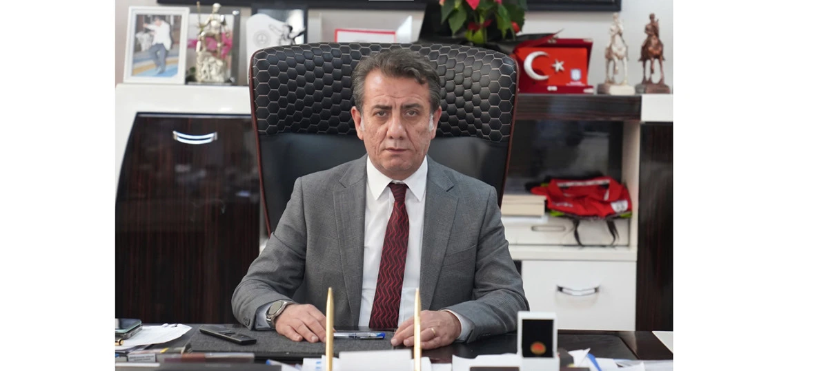 BAŞKAN YETİŞKİN&rsquo;DEN NEVZAT Bİ&Ccedil;ER A&Ccedil;IKLAMASI: &ldquo;HUKUKİ S&Uuml;RE&Ccedil; DEVAM EDİYOR&rdquo;